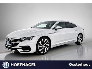 Volkswagen Arteon 2.0 TSI R Line Automaat | Adaptive Cruise Control | Stoelverwarming | Carplay | Navigatie | Parkeerensoren