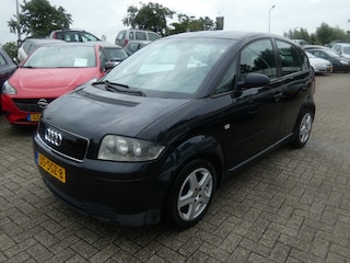 Audi A2 1.4