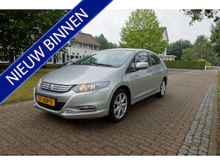 Honda Insight 1.3 Elegance | Stoelverwarming | Cruise Control | NAP |
