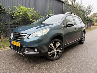 Peugeot 2008 1.2 PureTech Urban Cross / NAVI / CRUISE / NWE DISTRIBUTIE / TREKHAAK / 135dkm! NAP!