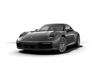 Porsche 911 Carrera 4S