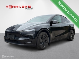 Tesla Model Y Premium Long Range RWD 650km Range WLTP!!