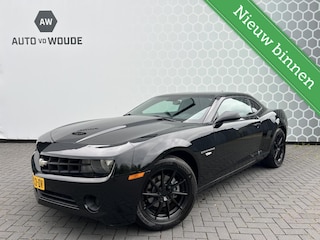 Chevrolet Camaro 3.6 Handgeschakeld Uniek! Goed onderhouden