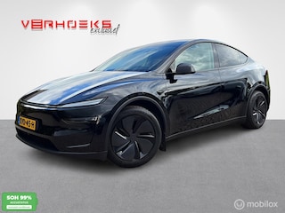 Tesla Model Y Premium Long Range RWD 650km Range WLTP!!