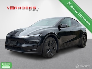 Tesla Model Y Premium Long Range RWD 650km Range WLTP!!