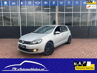 Volkswagen Golf 1.2 TSI Highline BlueMotion