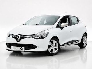 Renault Clio 1.2 TCe Expression | Automaat | Trekhaak | Stoelverwarming