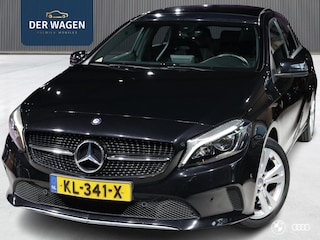 Mercedes-Benz A180 PRESTIGE / PANODAK / TREKHAAK / STOELVW / 17"