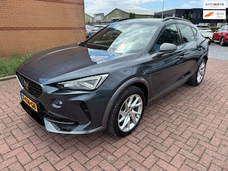 Cupra Formentor 1.4 e-Hybrid Business SOH 97% 204pk/CARPLAY/PDC/AIRCO/STUURWVERWARMING