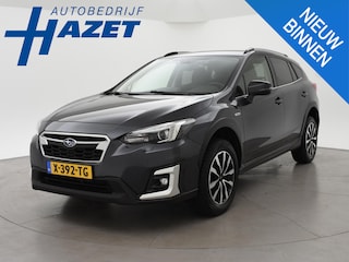Subaru XV 2.0i e-BOXER AUT. AWD LUXURY + TREKHAAK | CAMERA | ADAPTIVE CRUISE | CARPLAY | STOELVERWARMING