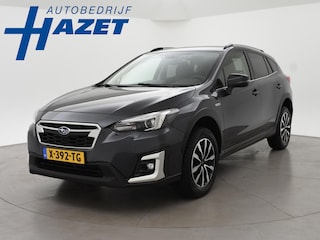 Subaru XV 2.0i e-BOXER AUT. AWD LUXURY + TREKHAAK | CAMERA | ADAPTIVE CRUISE | CARPLAY | STOELVERWARMING