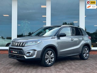 Suzuki Vitara 1.4 Boosterjet Select Smart Hybrid AUT. - Navi - Camera - Cruise - LM