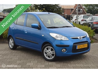 Hyundai i10 1.1 i-Catcher