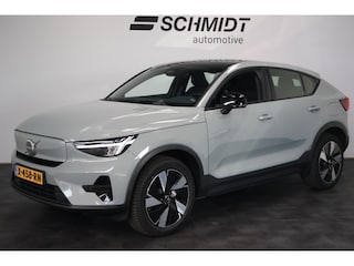 Volvo C40 Single Core 69 kWh | Panoramadak | Carplay | Climate Pack