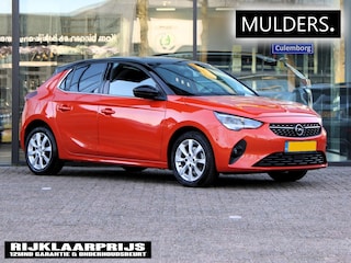 Opel Corsa 1.2 Elegance CAMERA/WINTERPACK/BLACK ROOF