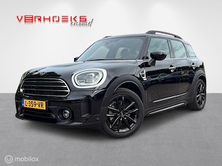 Mini Countryman 1.5 Cooper Chili /Leer/Pano/18" JCW/ 13000km