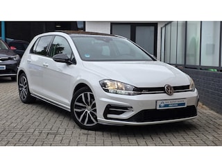Volkswagen Golf 1.0 TSI Highline R-Line 115pk Navi, Camera, PDC, Panoramadak, Led, ACC