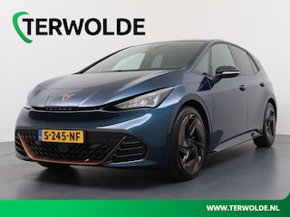 Cupra Born Launch Edition 62 kWh | Panoramadak | Head-Up |