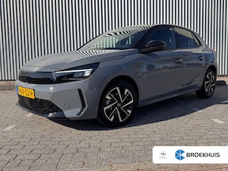 Opel Corsa 1.2 Turbo Hybrid GS | Dode hoek detectie | Draadloos opladen | Apple Carplay / Android Auto | Camera Achter |