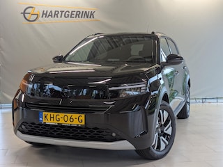 Opel Frontera 1.2 Turbo Hybrid 145pk eDCT GS line *Nav/Winterpakket*