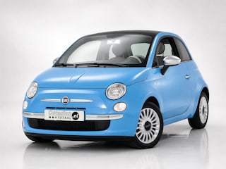 Fiat 500 0.9 Twinair Pop
