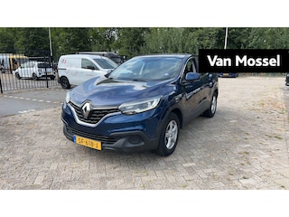 Renault Kadjar 1.2 TCe Life | Climate Control | Cruise Control | TREKHAAK | Spraakbediening