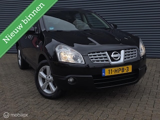 Nissan Qashqai 2.0 Tekna AUTOMAAT/TREKHAAK