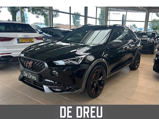 Cupra Formentor 1.4 e-Hybrid VZ 245pk Copper Edition | TREKHAAK | MEMORY STOEL