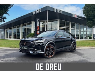 Cupra Formentor 1.4 e-Hybrid VZ 245pk Copper Edition | TREKHAAK | MEMORY STOEL