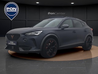 Cupra Formentor 1.4 e-Hybrid VZ Performance | Pano dak | DCC | Elek Achterklep | 360 Camera | Keyless | 19'' |