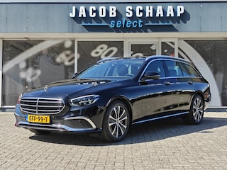 Mercedes-Benz Estate 300e AMG Line / Keyless / Burmester / LED / Camera /
