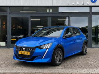 Peugeot 208 EV Active Pack 50 kWh | !VERWACHT! | 3-fase| Stoelverwarming | Cruise-Control | Carplay |