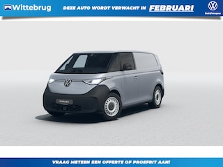Volkswagen ID. Buzz Economy Limited Edition 79 kWh