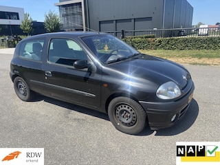 Renault Clio 1.6-16V RXE/AIRCO/ELEK.RAMEN/APK/NAP
