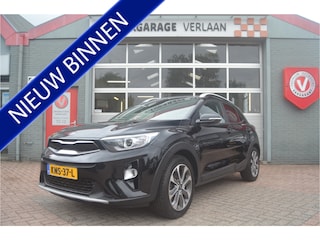 Kia Stonic 1.0 T-GDi DynamicLine 12 mnd. gar.