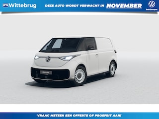 Volkswagen ID. Buzz Economy Limited Edition 79 kWh
