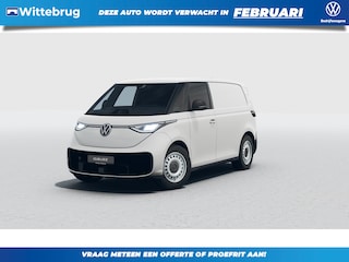 Volkswagen ID. Buzz Economy Limited Edition 79 kWh