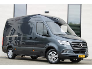 Mercedes-Benz Sprinter 319 1.9 CDI / Automaat / L2H2 RWD / Led / Leer / 360 Camera / Vol Opties / NIEUWSTAAT
