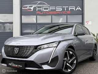 Peugeot 308 1.2 PureTech Allure Pack 360-Camera CarPlay Sfeerverl