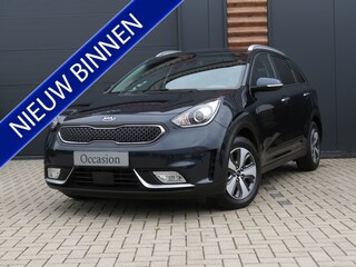 Kia Niro 1.6 GDi 1e Eigenaar Airco ACC Cr-Control CarPlay