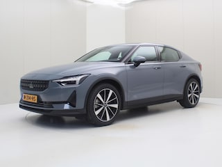 Polestar 2 Standard Range Single Motor 224PK 92.7% SoH [ PLUS PACK+PANO+STOELVERWARMING+CARPLAY ]