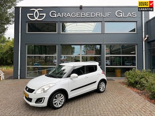 Suzuki Swift 1.2 Exclusive EASSS 59000 km !!!