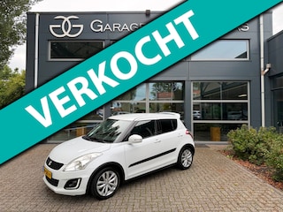 Suzuki Swift 1.2 Exclusive EASSS 59000 km !!!