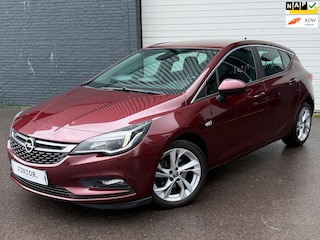 Opel Astra 1.6 CDTI Business+ CRUISE/NAVI/LED/CLIMA/NAP