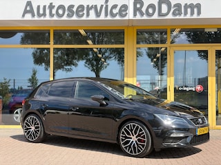 Seat Leon 1.4 EcoTSI FR BnsI.