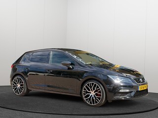 Seat Leon 1.4 EcoTSI FR BnsI.