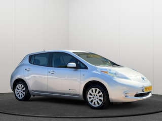 Nissan Leaf Visia 24 kWh