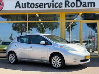 Nissan Leaf Visia 24 kWh