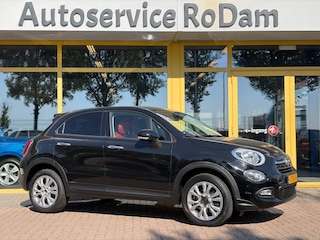 Fiat 500X 1.6 PopStar