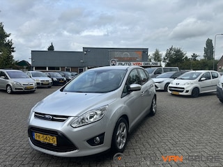 Ford C-MAX 1.6 Titanium 2015 Zeer betrouwbaar geen ecoboost!